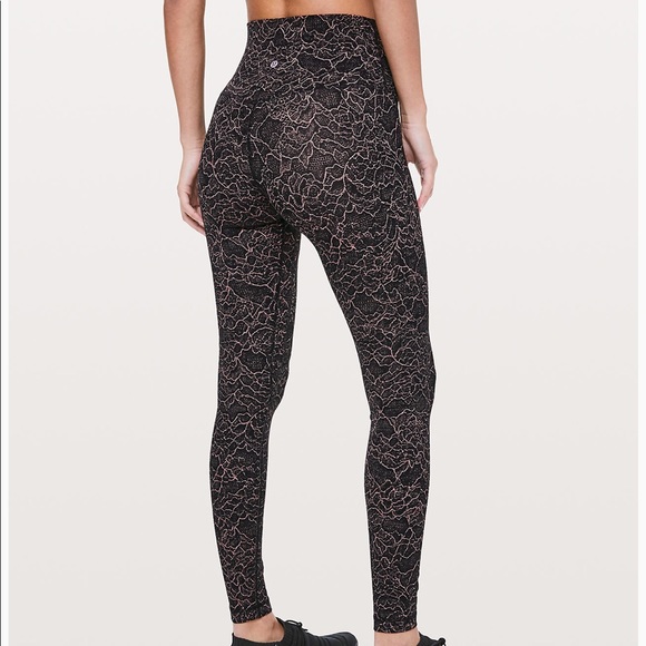 lululemon athletica Pants - Lululemon Align 28” size 8